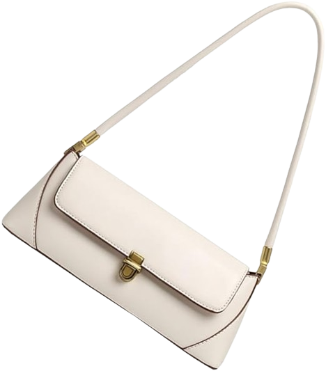 Bolsa Baguete Feminina Bolsinha  | tuum.com.br