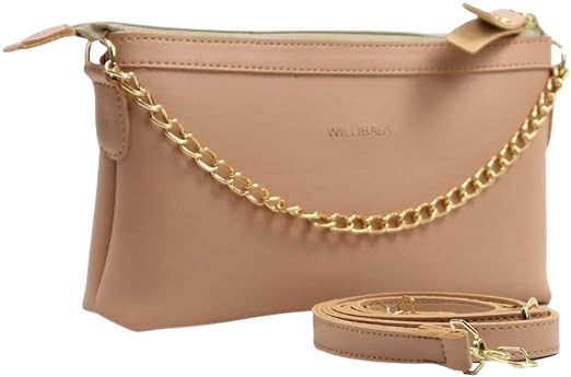 Bolsa Baguete Feminina Bolsinha  | tuum.com.br