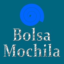 Logomarca de Bolsa Mochila