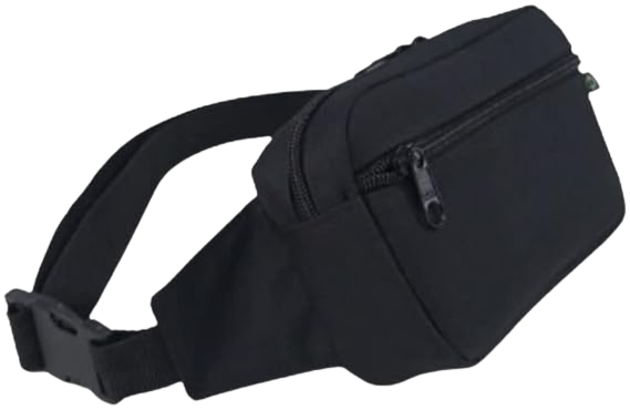 Bolsas Pochete Bolsa De Cintura  | tuum.com.br