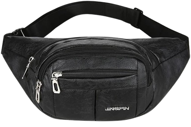 Bolsas Pochete Bolsa De Cintura  | tuum.com.br