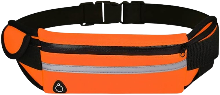 Bolsas Pochete Bolsa De Cintura  | tuum.com.br