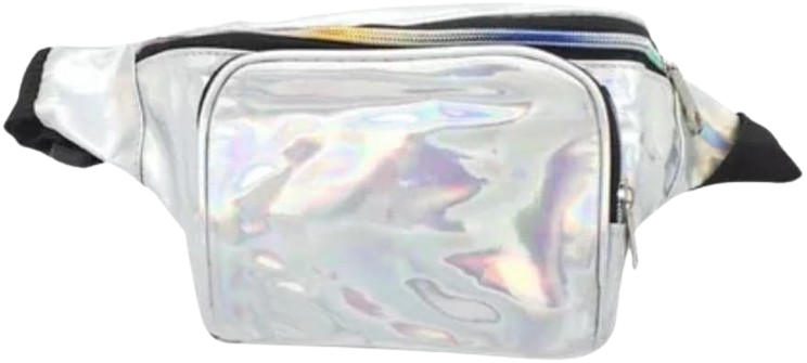 Bolsas Pochete Bolsa De Cintura  | tuum.com.br