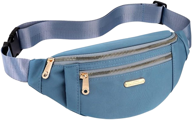 Bolsas Pochete Bolsa De Cintura  | tuum.com.br