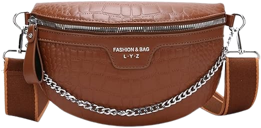 Bolsas Pochete Bolsa De Cintura  | tuum.com.br