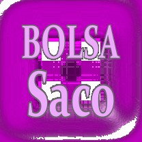 Logomarca de Bolsas Saco