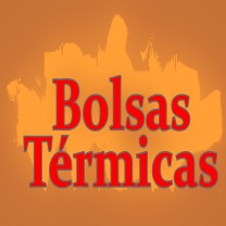 Logomarca de Bolsas Térmicas