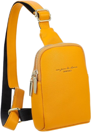 Bolsa Tiracolo Modelo Feminino | tuum.com.br