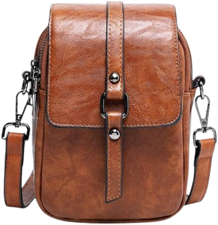 Bolsa Tiracolo Modelo Feminino | tuum.com.br