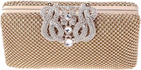 Bolsas De Festa Dourada Imagem Ilustrativa | tuum.com.br