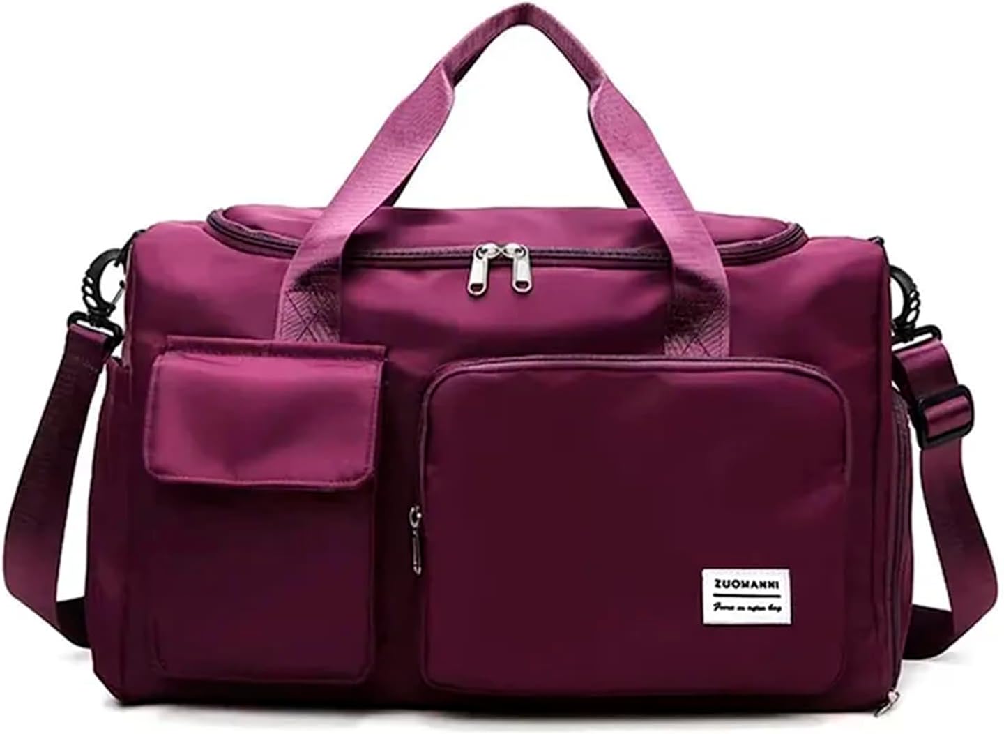 Bolsa De Viagem Imagem Ilustrativa | tuum.com.br