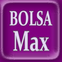 Logomarca de Bolsa Max 