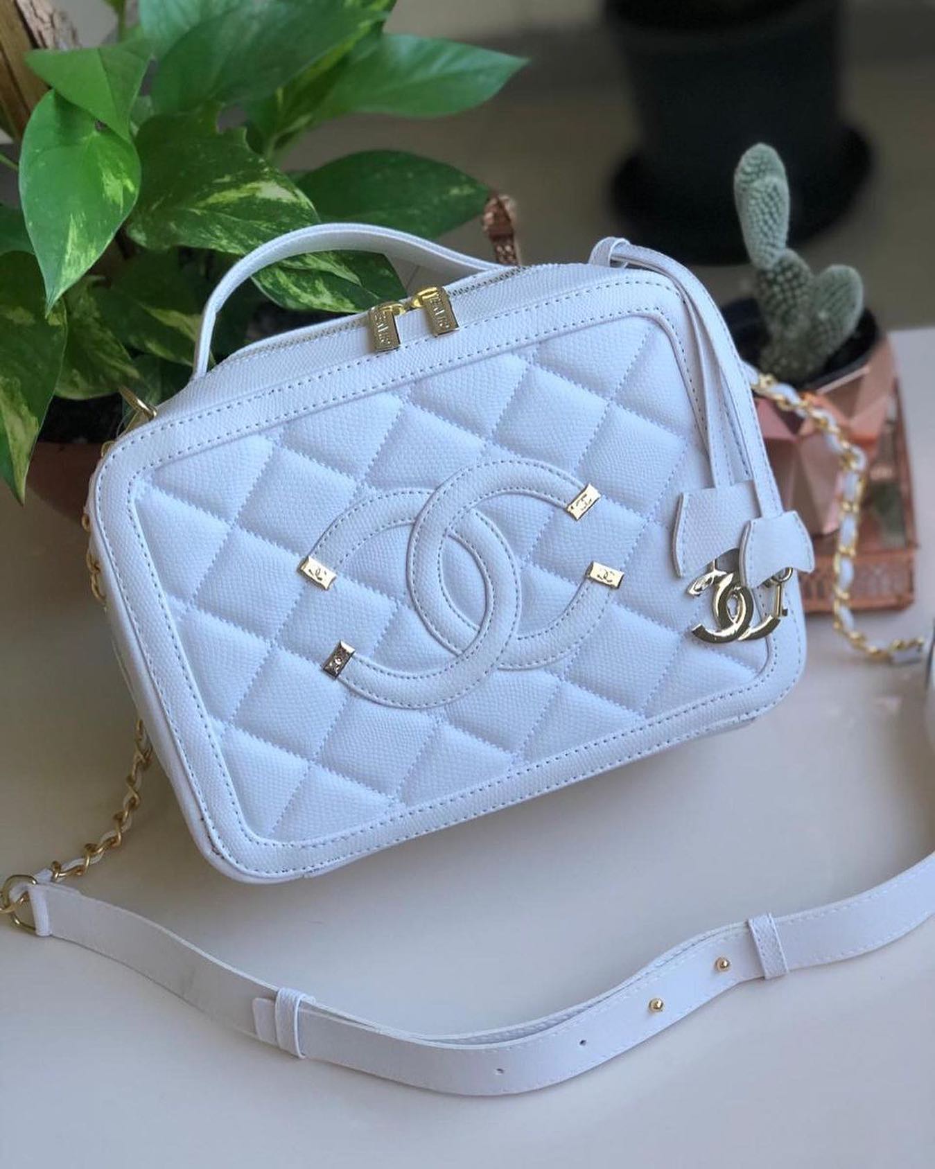 Casa Das Bolsas Bag Store  | tuum.com.br