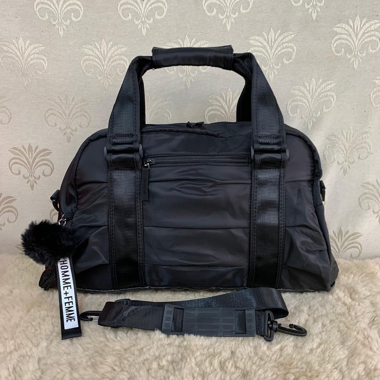 Casa Das Bolsas Bag Store  | tuum.com.br