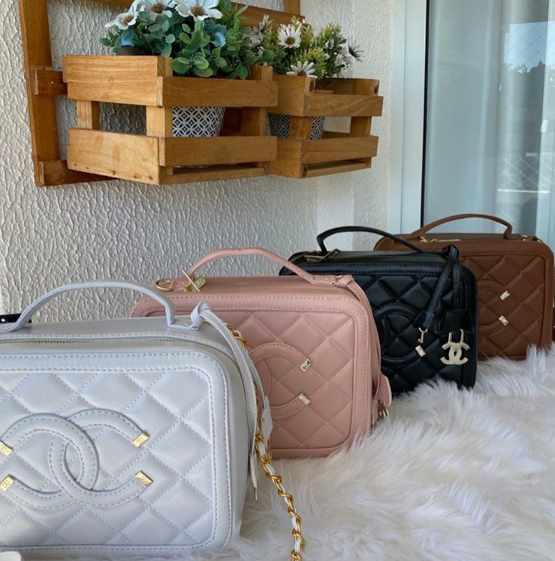 Casa Das Bolsas Bag Store  | tuum.com.br