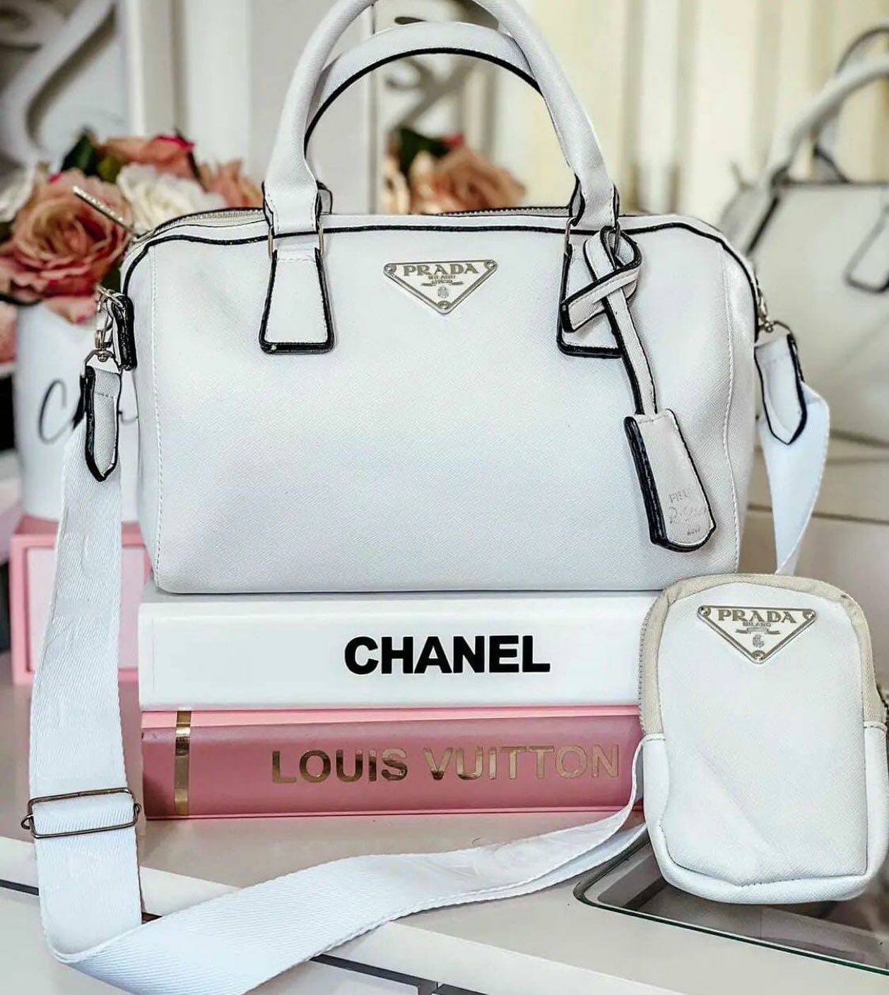 Casa Das Bolsas Bag Store  | tuum.com.br