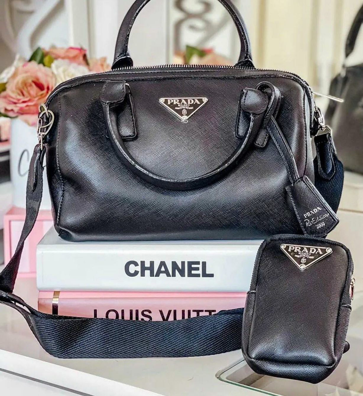 Casa Das Bolsas Bag Store  | tuum.com.br