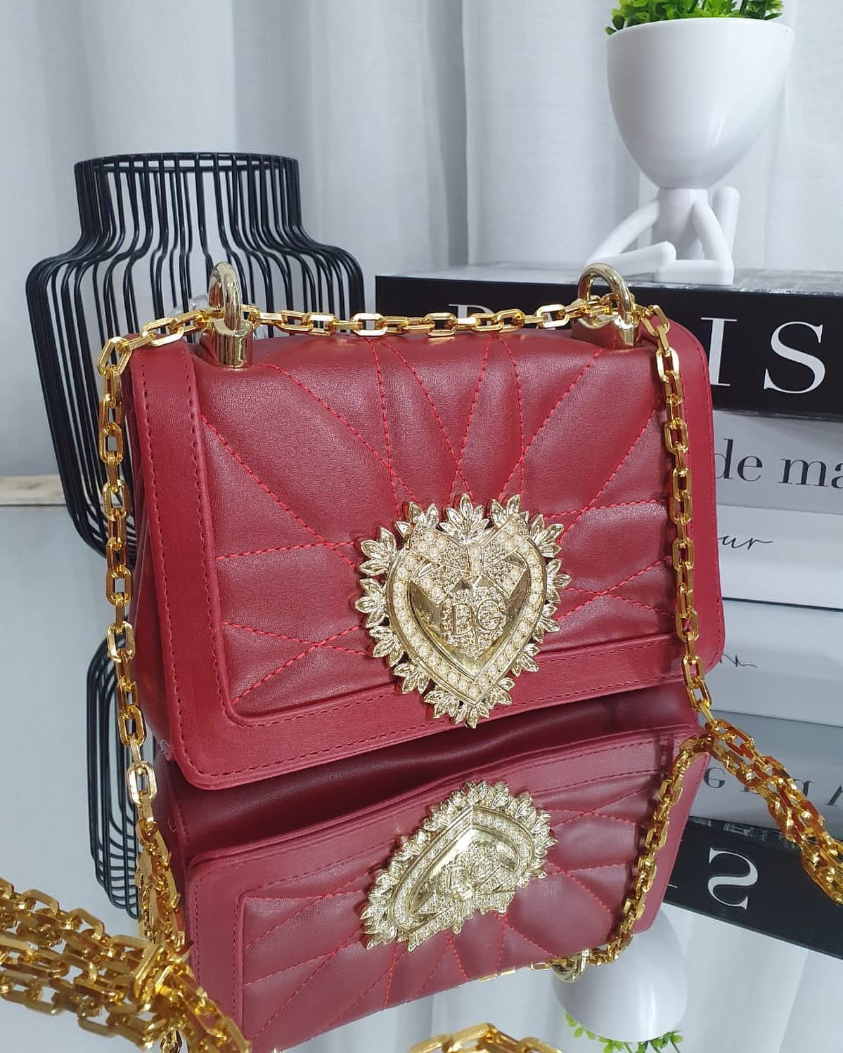 Casa Das Bolsas Bag Store  | tuum.com.br