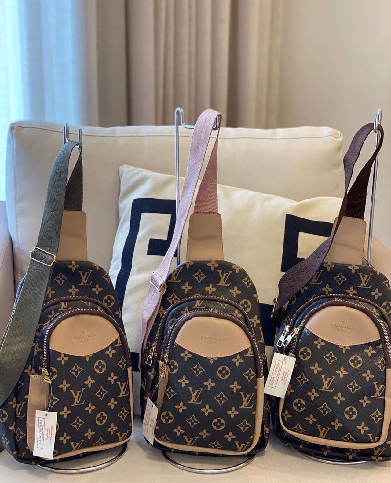 Casa Das Bolsas Bag Store  | tuum.com.br