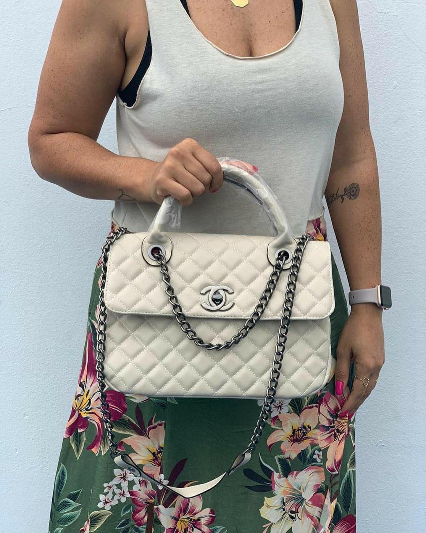 Casa Das Bolsas Bag Store  | tuum.com.br