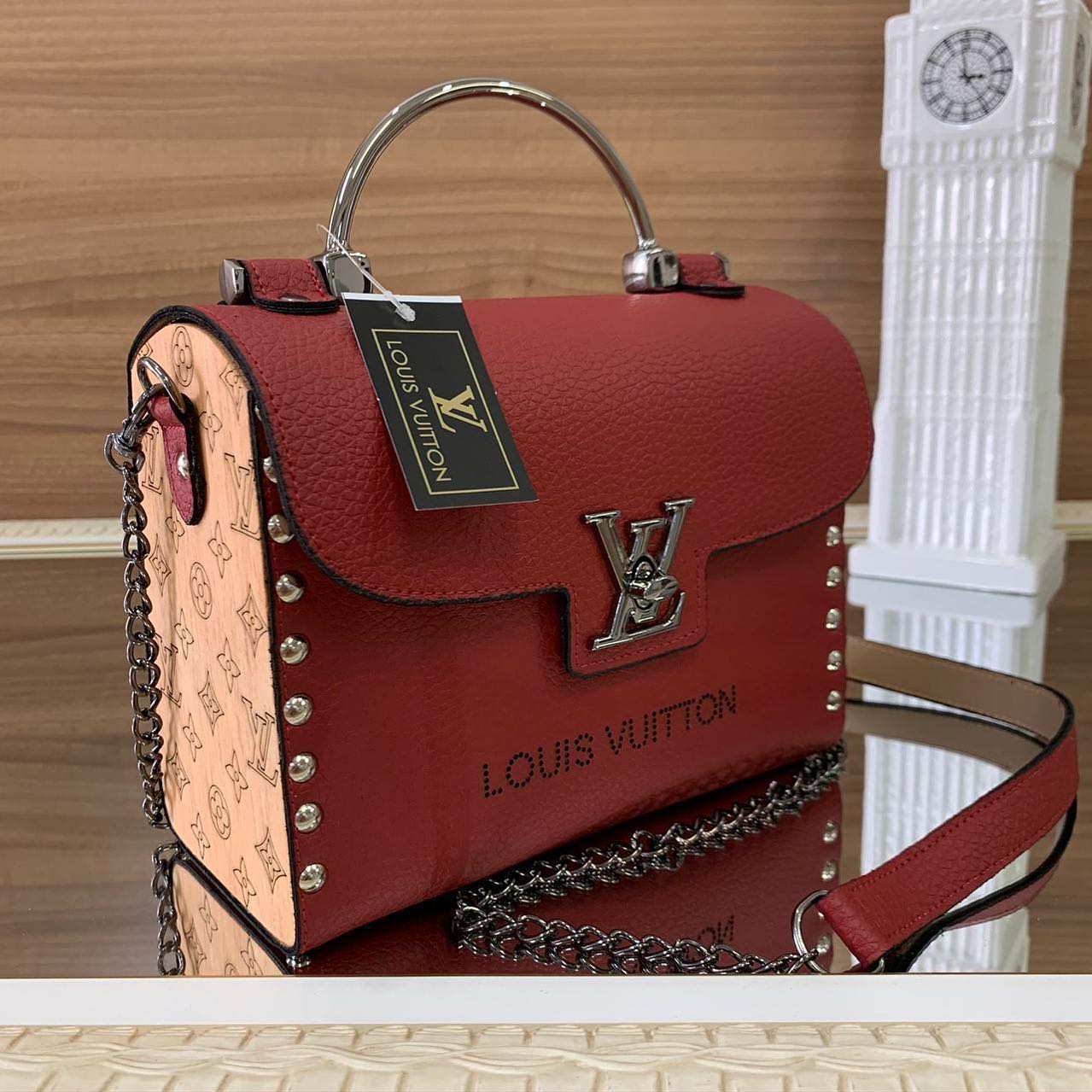 Casa Das Bolsas Bag Store  | tuum.com.br