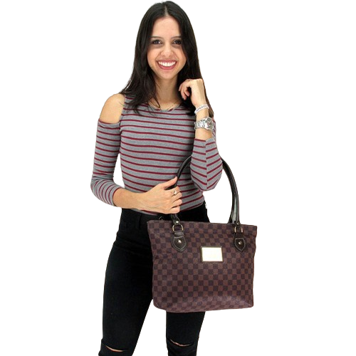 Fabrica De Bolsas Femininas Classic Imagens  | tuum.com.br