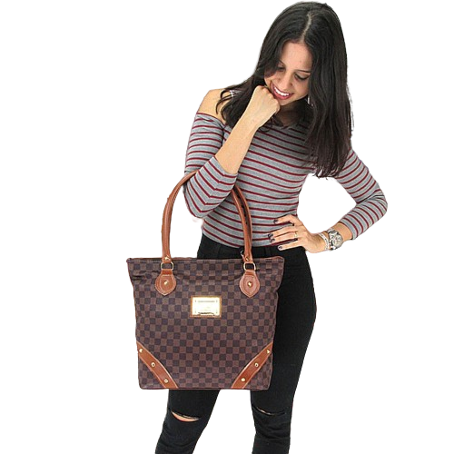 Fabrica De Bolsas Femininas Classic Imagens  | tuum.com.br