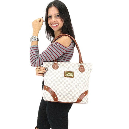Fabrica De Bolsas Femininas Classic Imagens  | tuum.com.br