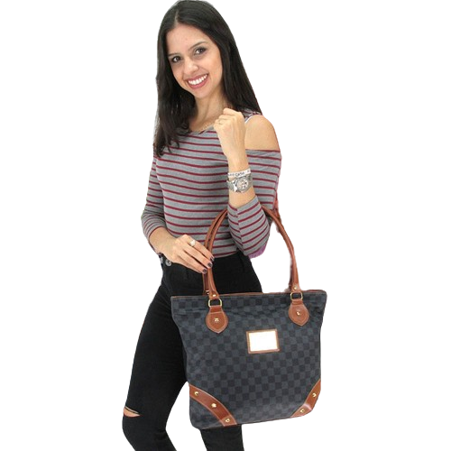 Fabrica De Bolsas Femininas Classic Imagens  | tuum.com.br
