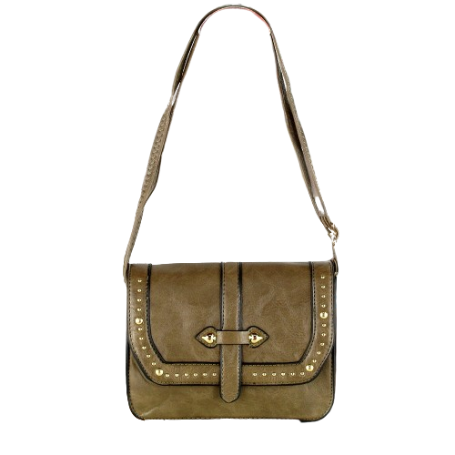 Bolsa Feminina Linha Soft 010 Ca | tuum.com.br