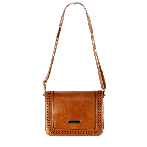 Bolsa Feminina Linha Soft 040 Caram | tuum.com.br