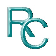 Logomarca de Mochilas Femininas RC