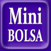 Logomarca de Mini Bolsa