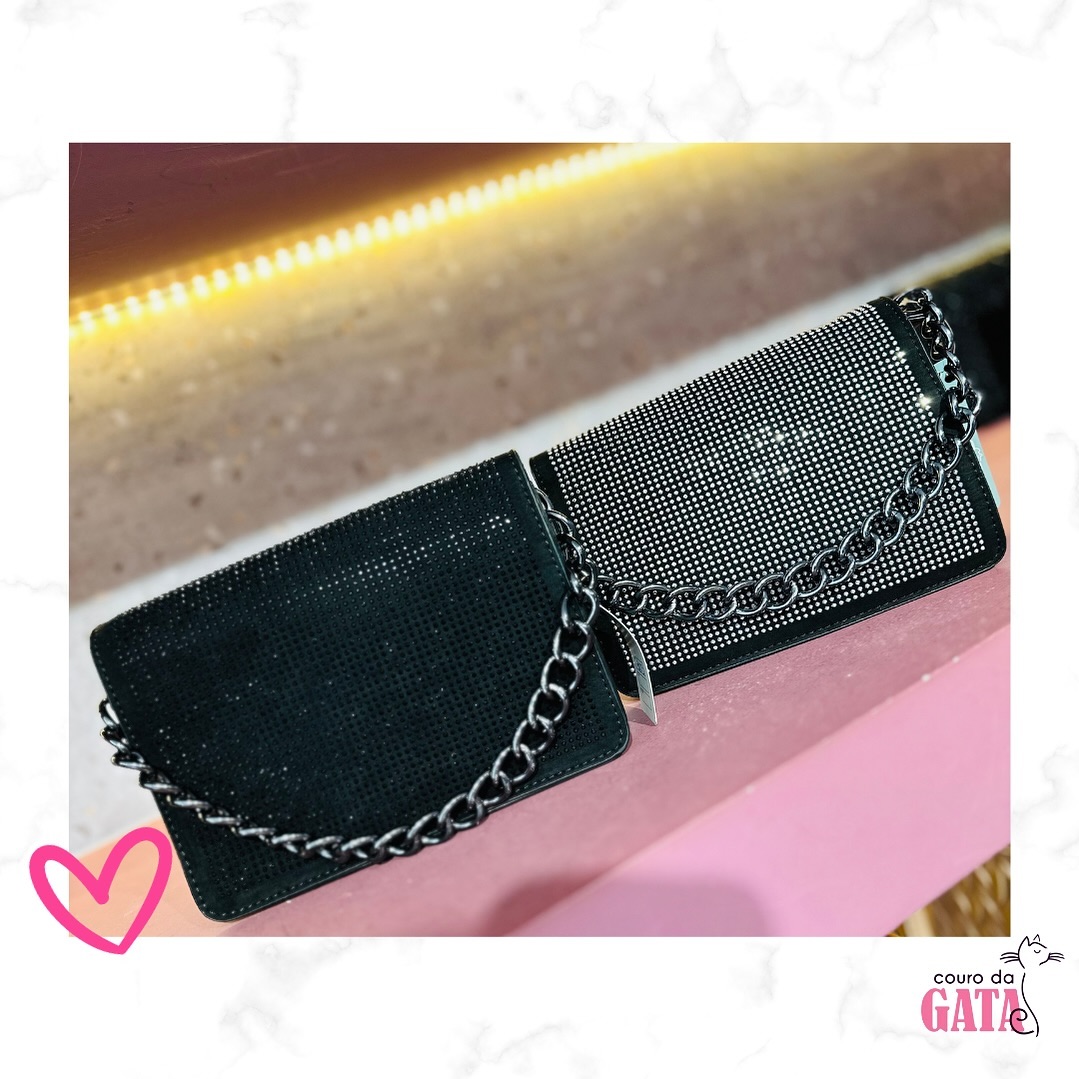 Bolsas O Couro Da Gata  | tuum.com.br