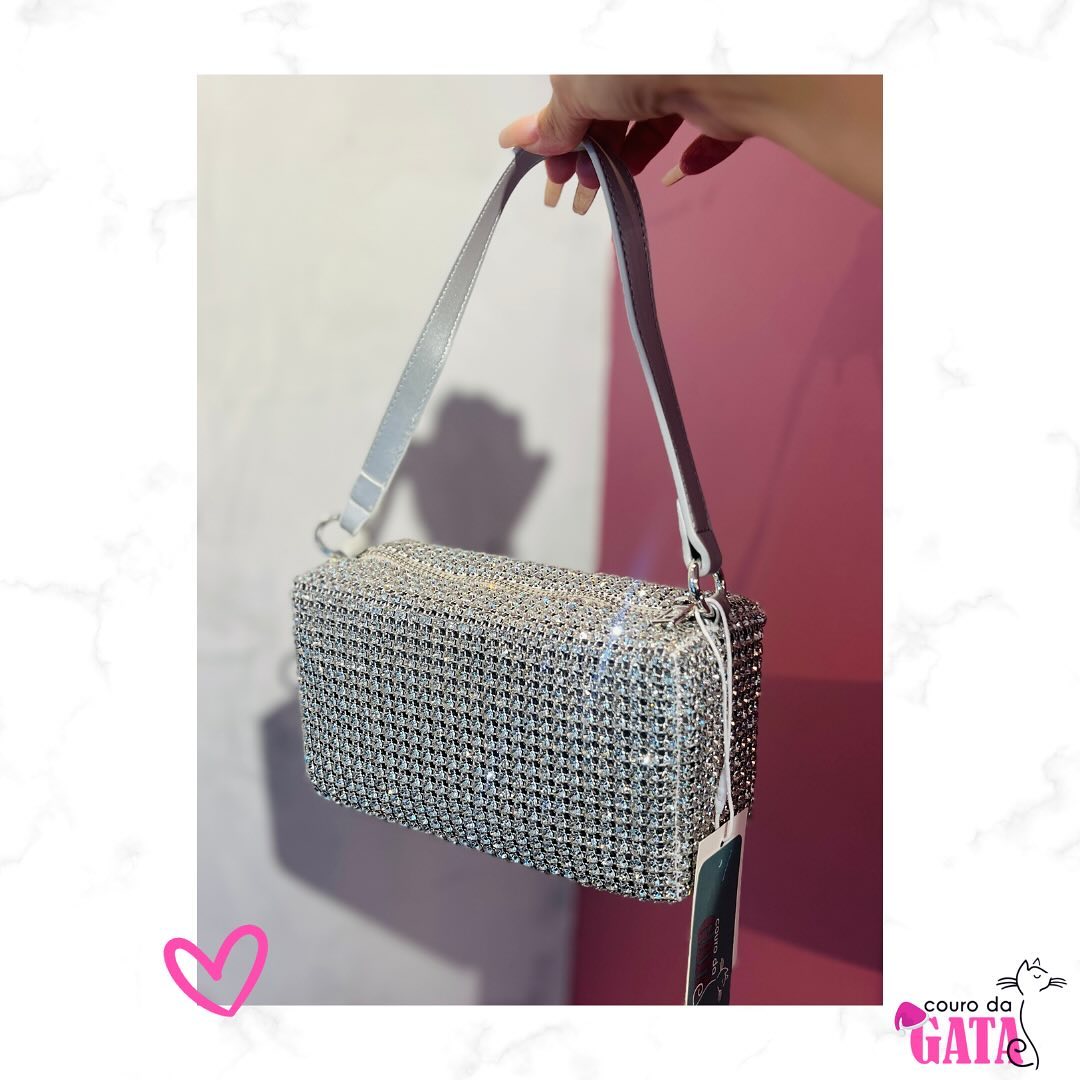 Bolsas O Couro Da Gata  | tuum.com.br
