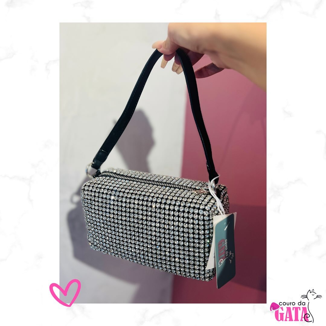 Bolsas O Couro Da Gata  | tuum.com.br